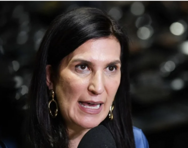 Kenia López pide investigar a políticos ligados al narco: ‘Seguir encubriendo es tapar una realida